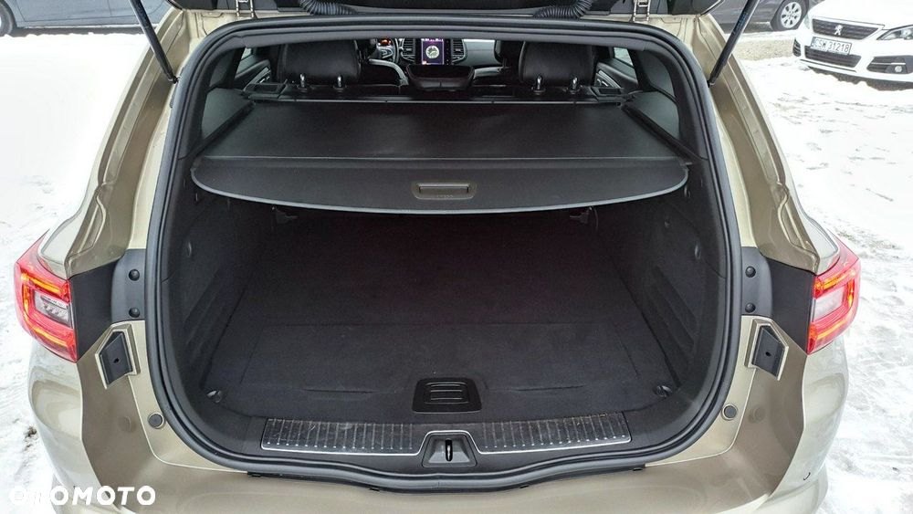 Renault Talisman - 8