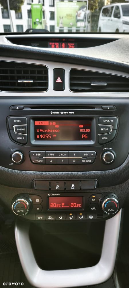 Kia Ceed 1.6 GDI M - 4