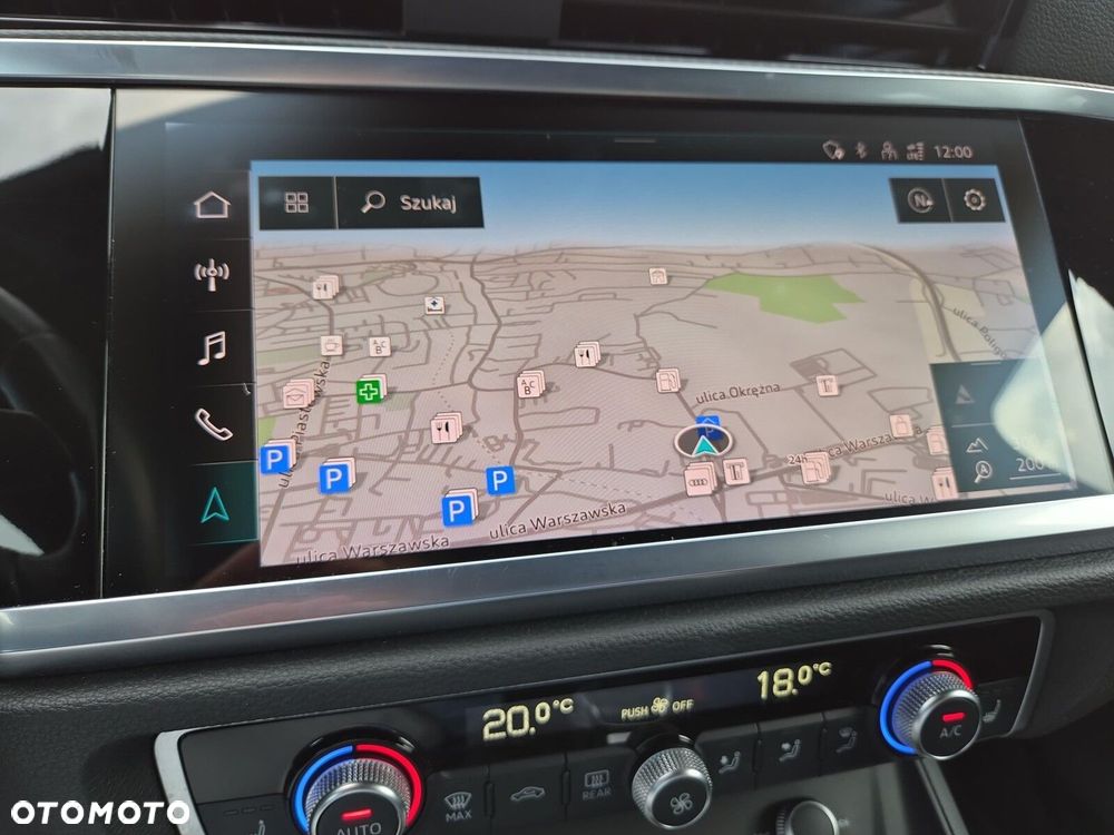 Audi Q3 - 37