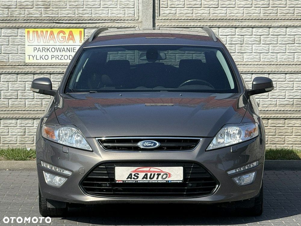 Ford Mondeo 2.0 TDCi Titanium - 28