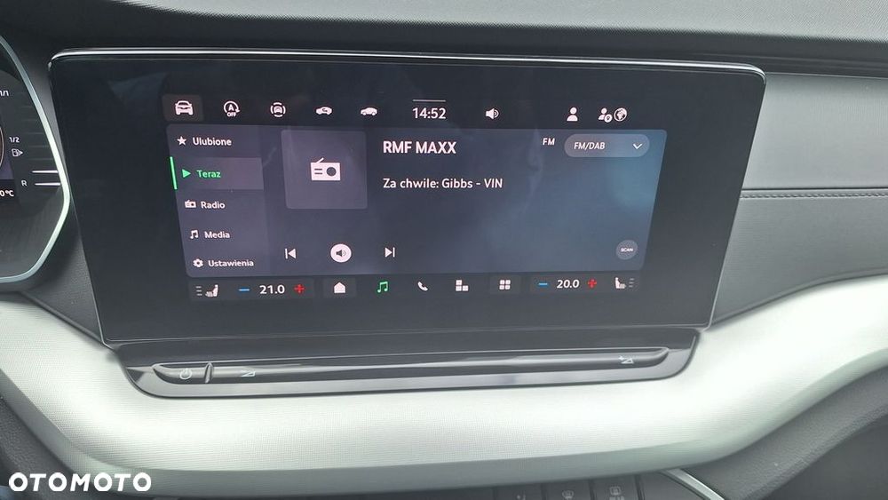 Skoda Octavia 1.5 TSI Drive Selection - 18