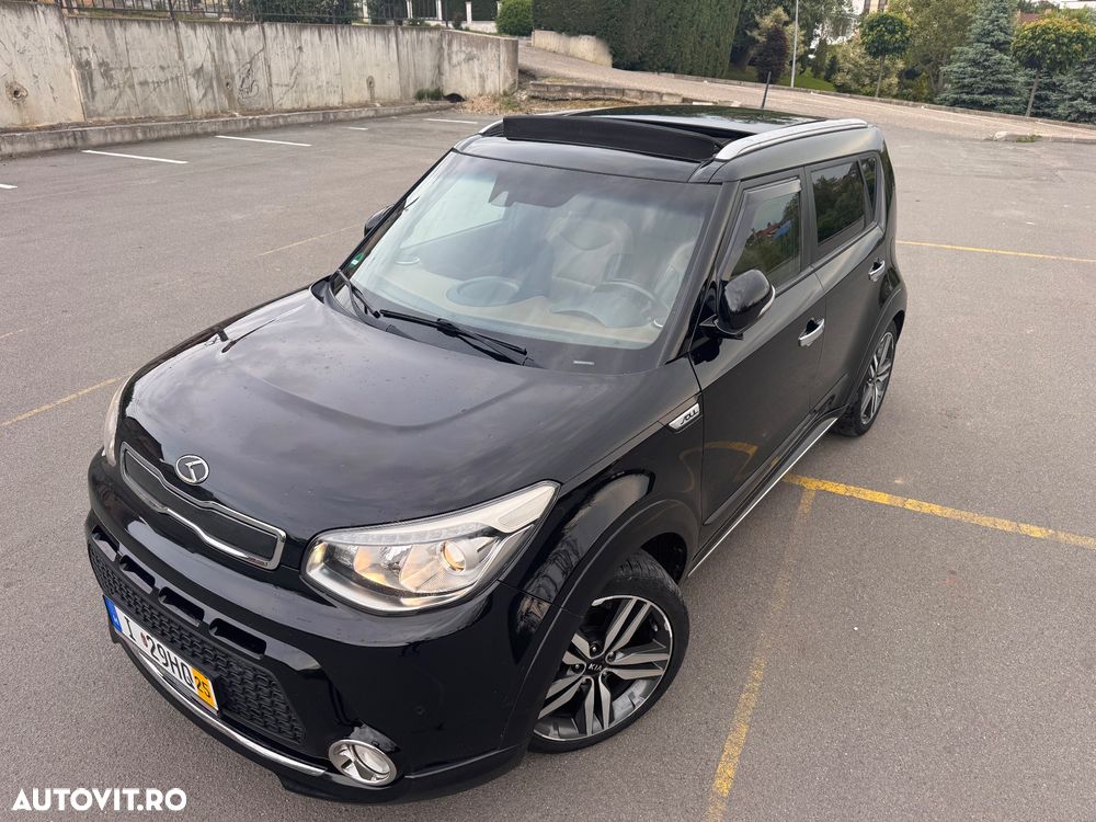 Skoda Yeti - 35