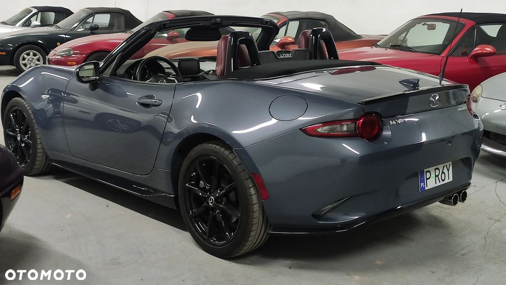Mazda MX-5 - 37