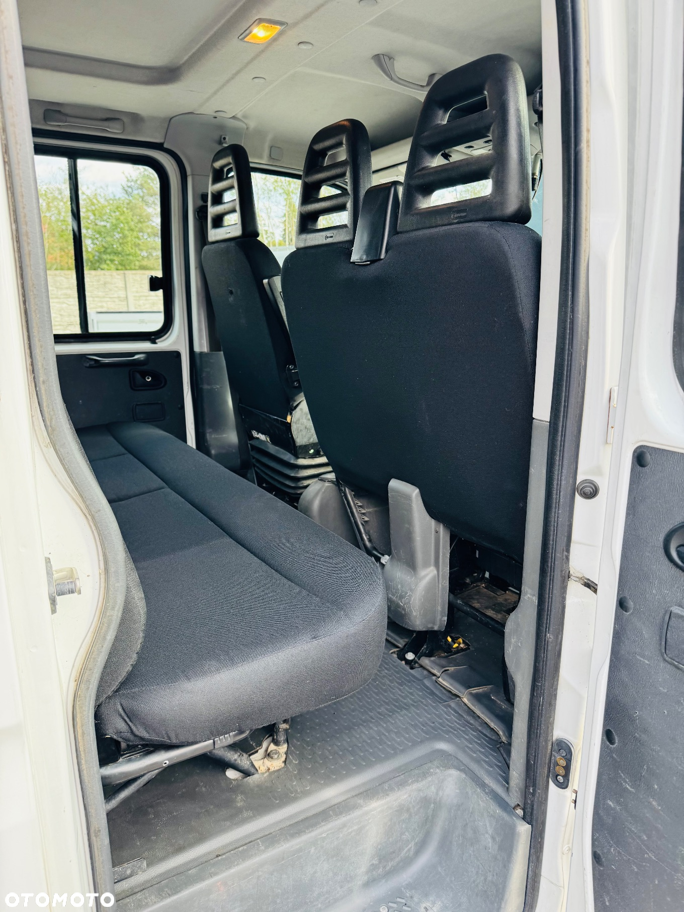 Iveco DAILY 35C17 - 20