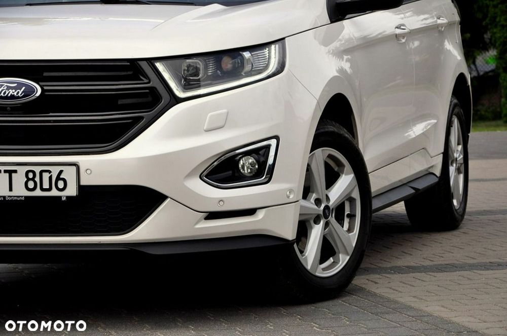 Ford Edge 2.0 TDCi Bi-Turbo 4x4 Sport - 6