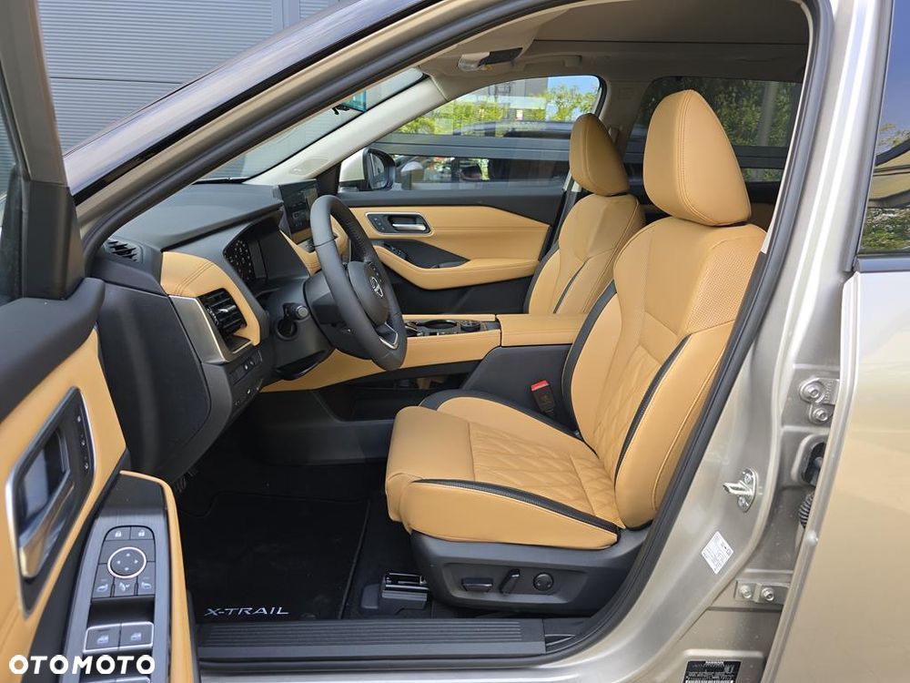 Nissan X-Trail 1.5 VC-T e-POWER Tekna e-4ORCE - 11