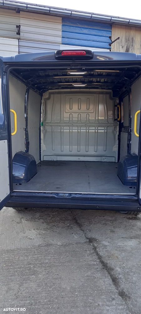 Citroën Jumper L1H1 S&S Live - 7