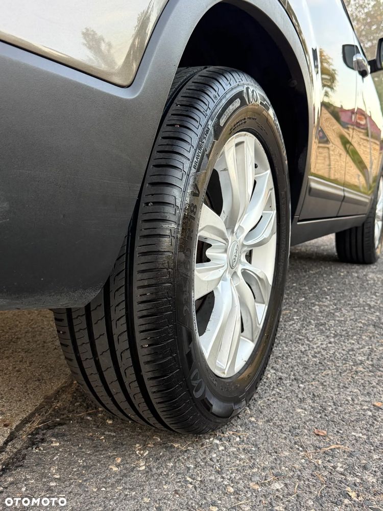 Kia Sorento 2.2 CRDI XL - 22