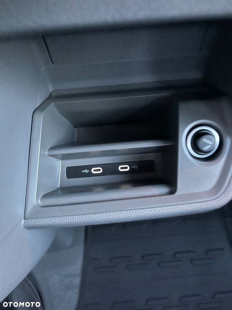 Volkswagen Crafter - 28