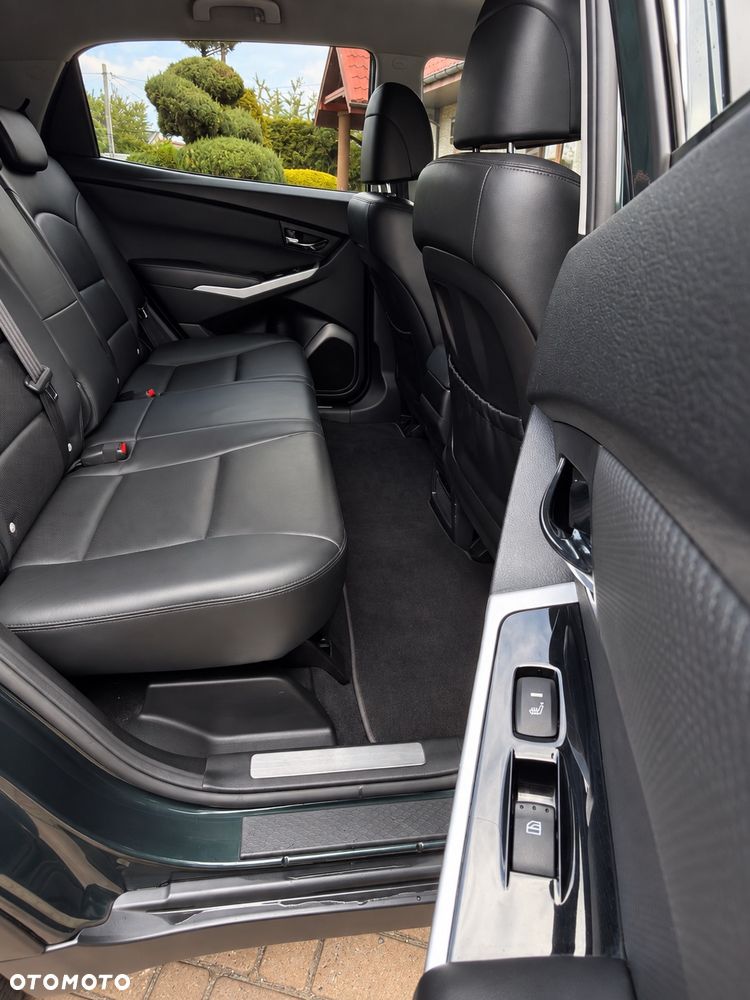 SsangYong/KGM Korando 2.0 Sapphire - 25