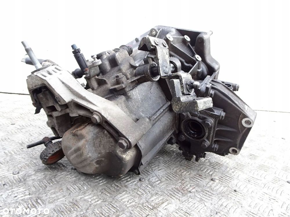 skrzynia biegów fiat panda iii 0.9 t. 12- - 7