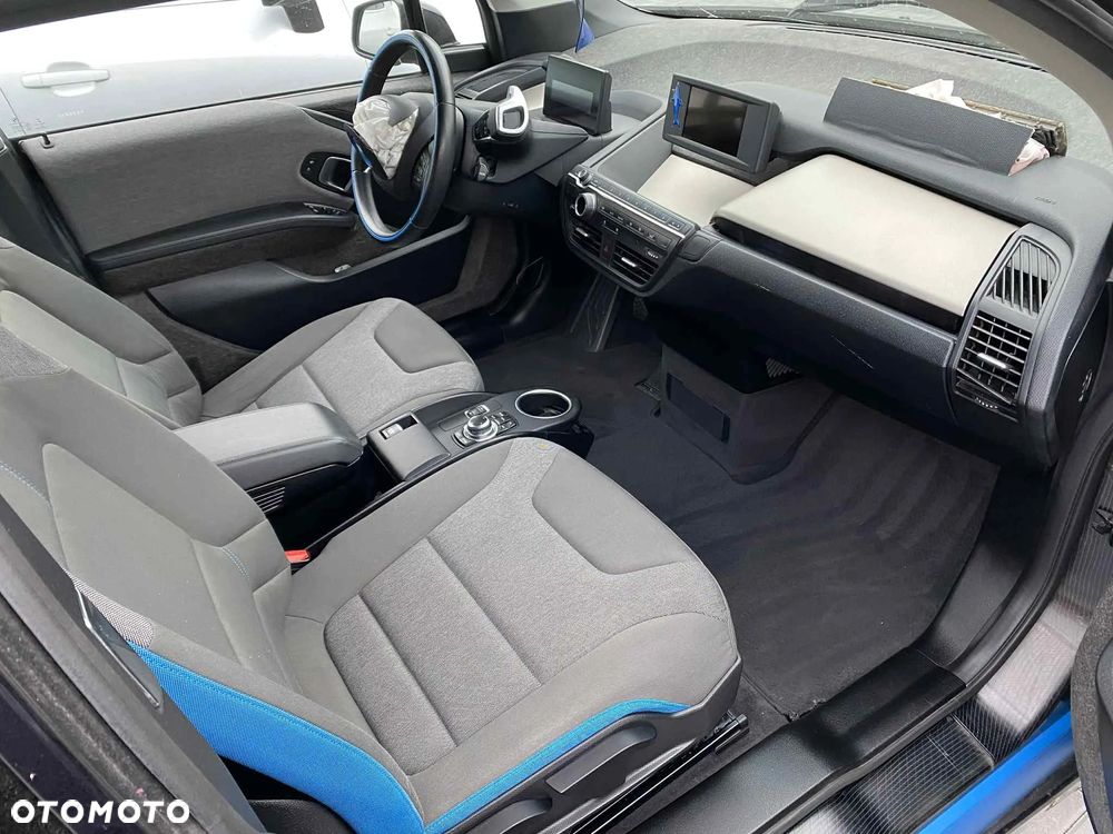 BMW i3 (60 Ah) - 14
