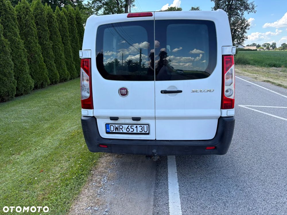 Fiat SCUDO - 8