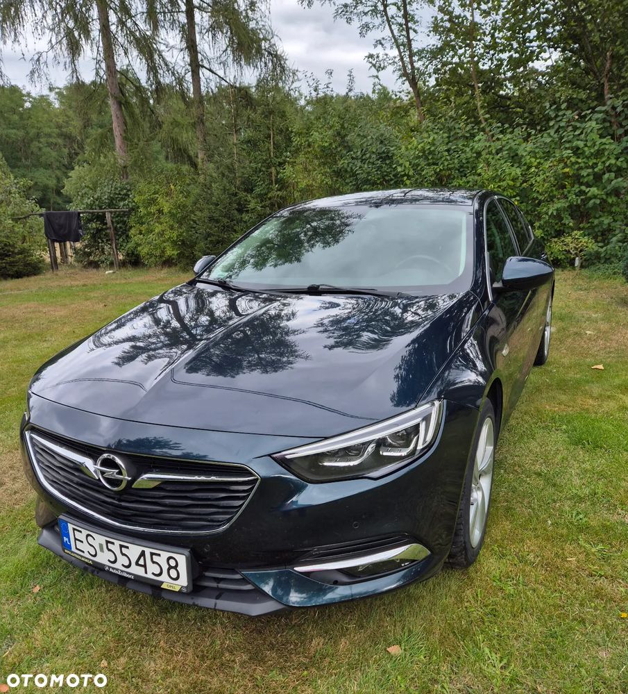 Opel Insignia - 6