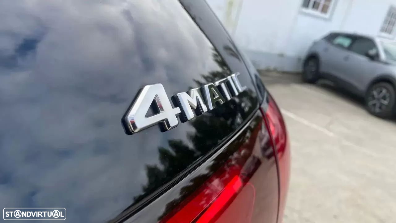 Mercedes-Benz GLC 220 d 4Matic - 10