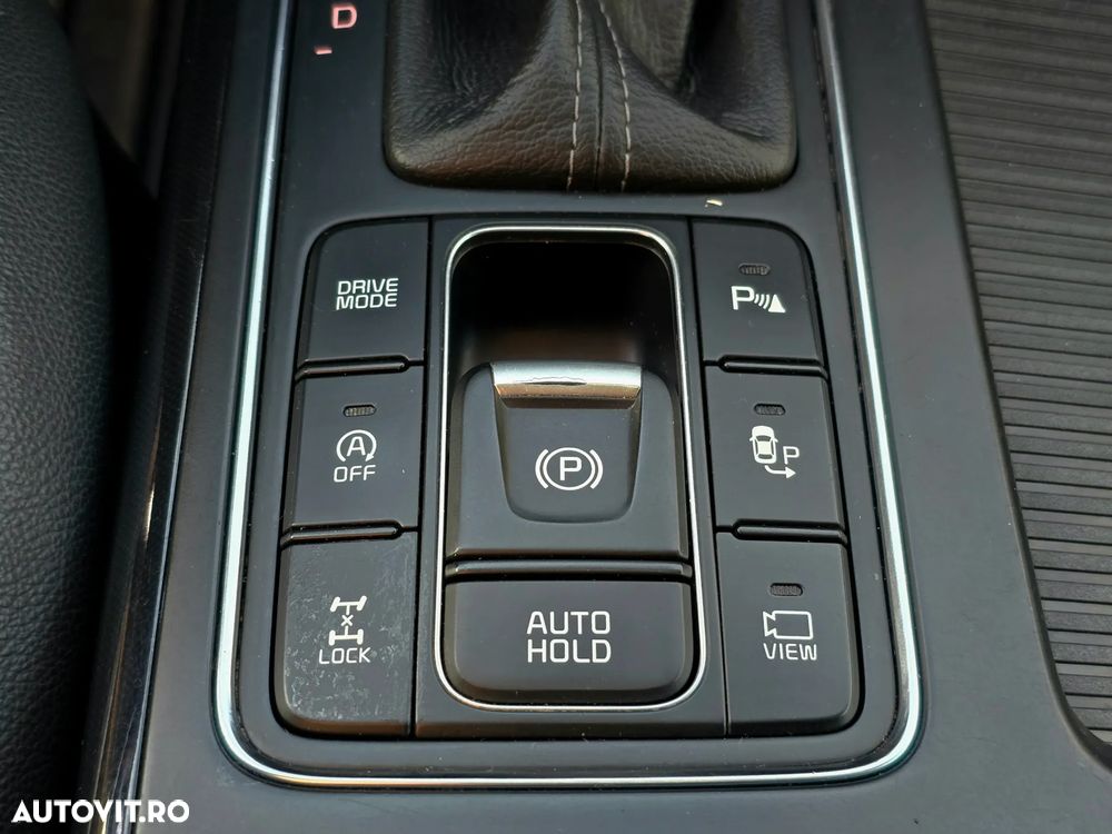 Kia Sorento 2.2 CRDi AWD Aut. Platinum Edition - 35