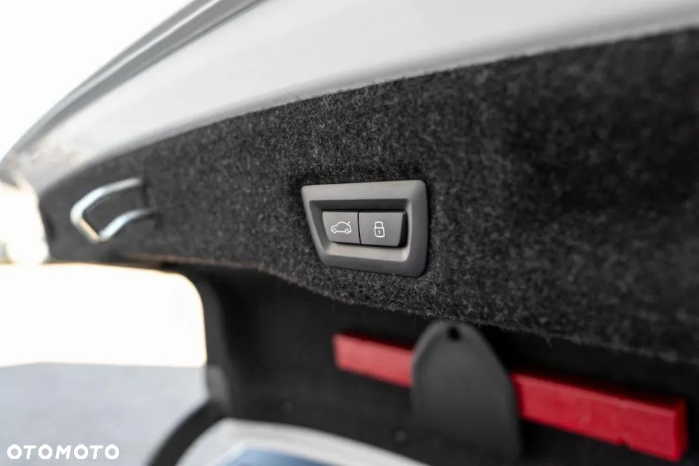 BMW Seria 5 520d mHEV M Sport - 31