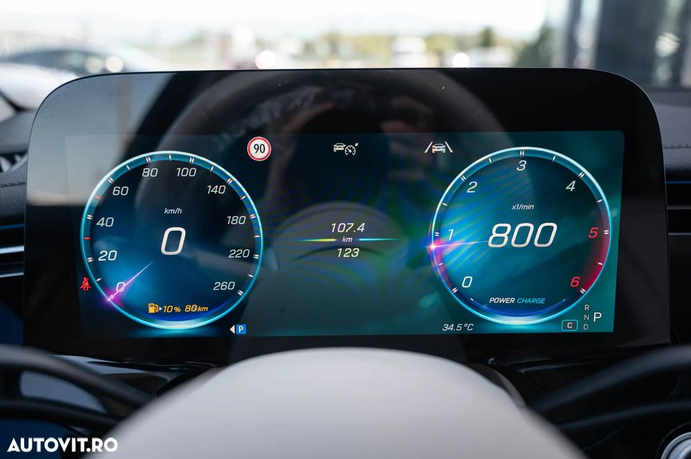 Mercedes-Benz S 350 d 4MATIC 9G-TRONIC - 16