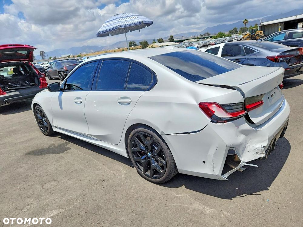 BMW Seria 3 - 4