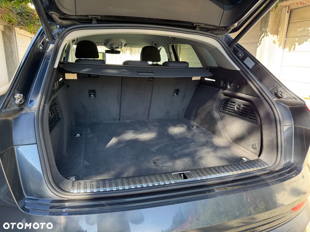 Audi e-tron 55 Quattro Advanced - 30