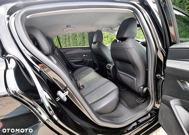 Peugeot 308 BlueHDi 130 Stop & Start Allure Pack - 18