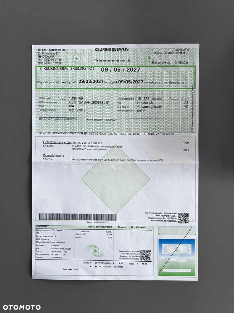 Kia Ceed 1.4 CVVT Attract - 9