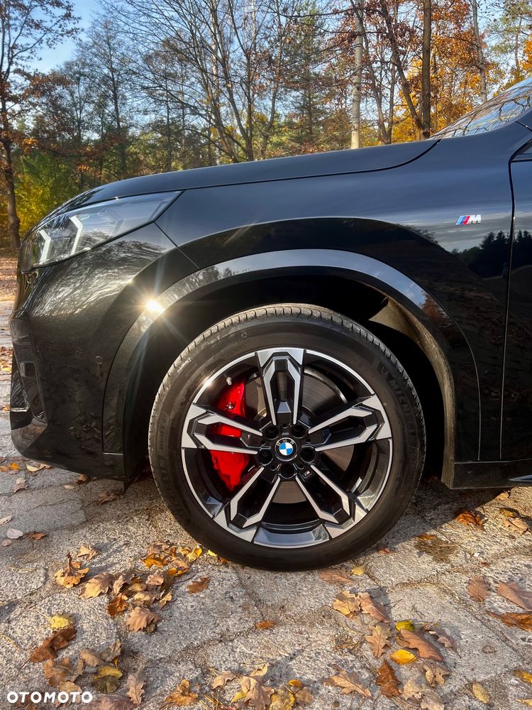 BMW X2 sDrive20i - 5