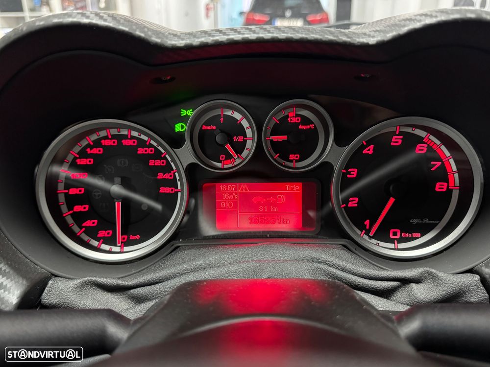 Alfa Romeo MiTo - 22