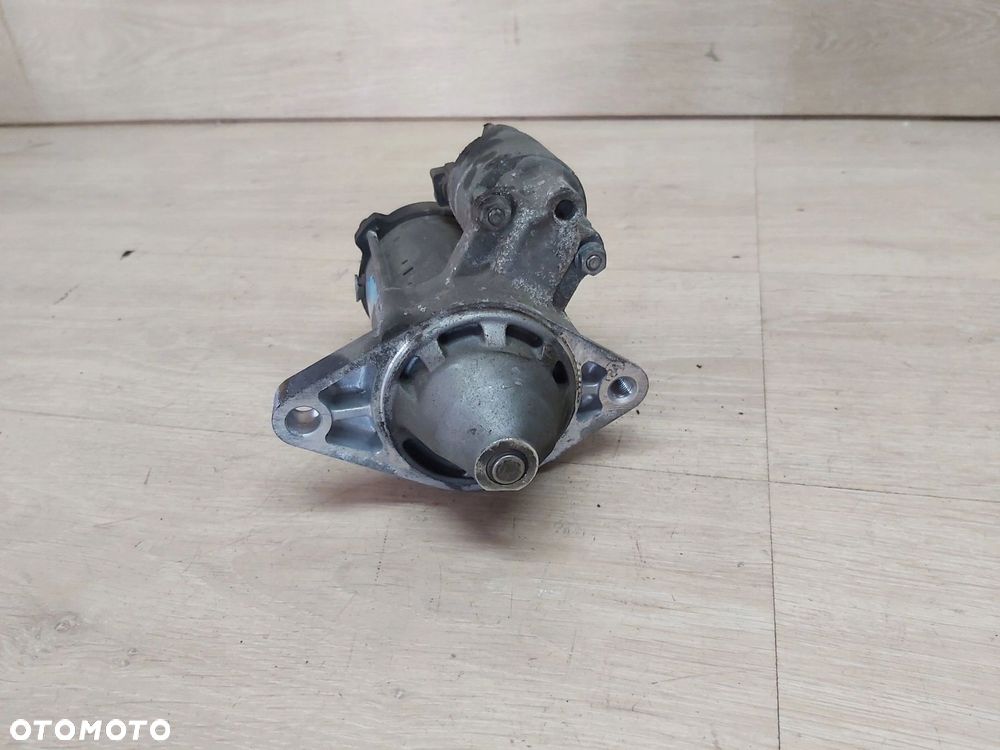 Toyota Corolla E15 rozrusznik 1,8 automat 28100-37050 USA - 3