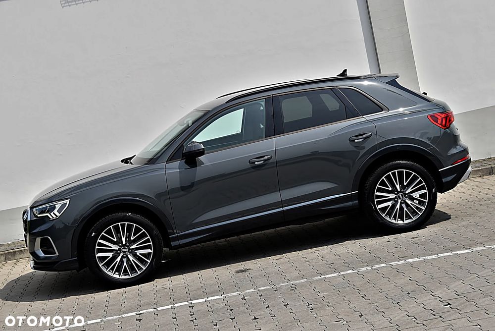 Audi Q3 35 TFSI Advanced S tronic - 7