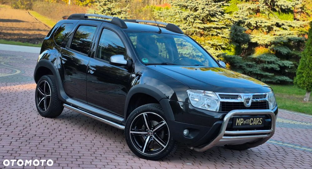 Dacia Duster 1.6 16V 4x2 Prestige - 2