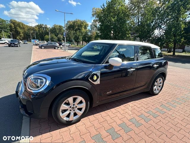 MINI Countryman - 1