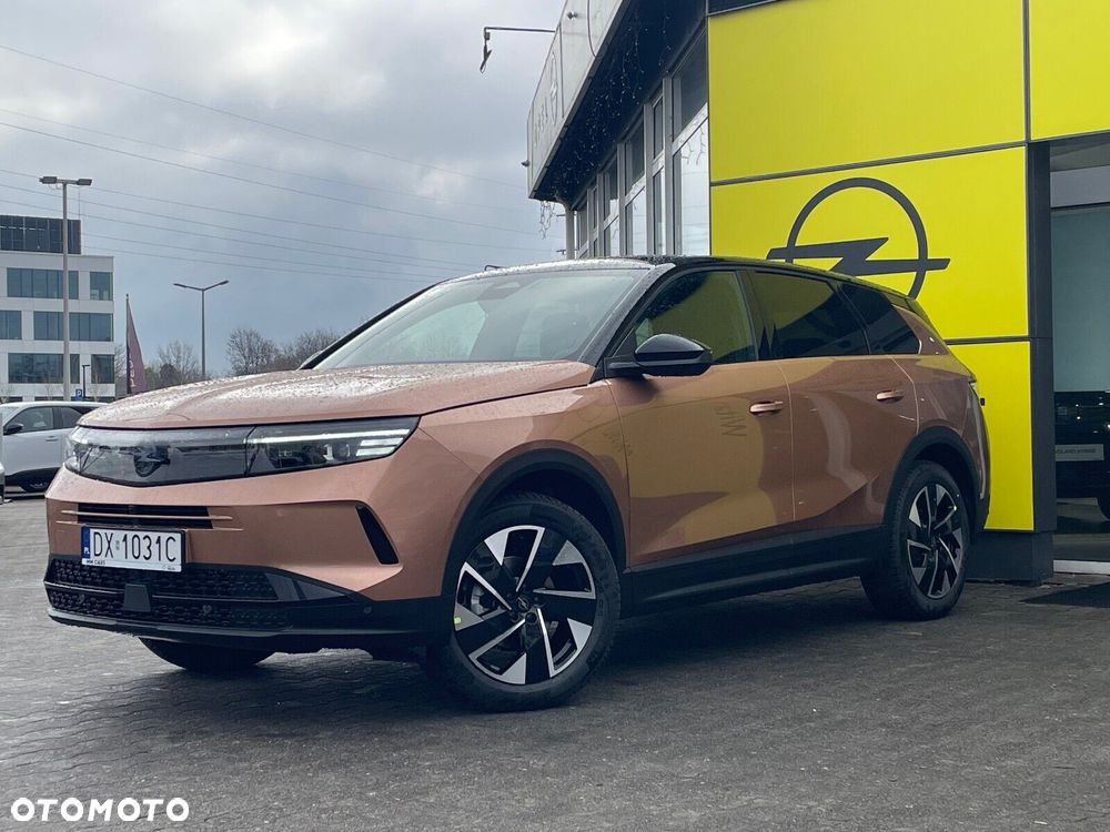 Opel Grandland - 2