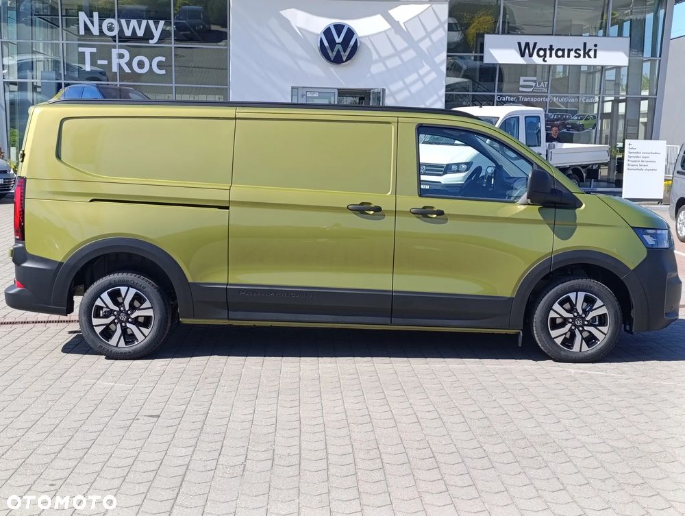 Volkswagen Transporter - 17