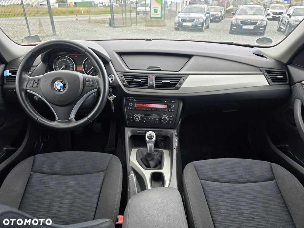 BMW X1 xDrive18d - 4