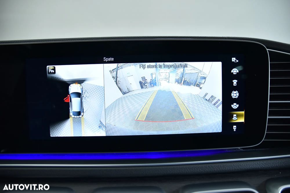 Mercedes-Benz GLE Coupe 350 de 4Matic 9G-TRONIC AMG Line - 20