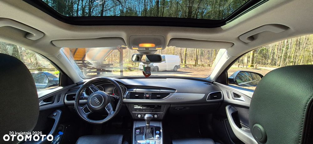 Audi A6 Allroad 3.0 TDI Quattro S tronic - 10