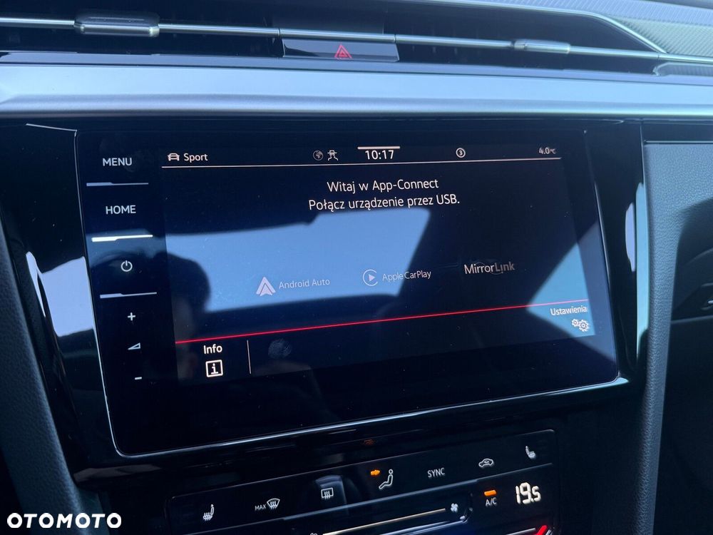 Volkswagen Arteon Shooting Brake 2.0 TSI R-Line DSG - 36