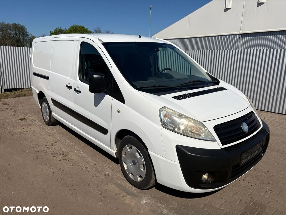 Fiat Scudo - 4