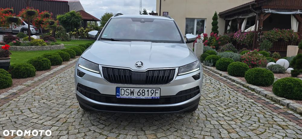 Skoda Karoq - 3