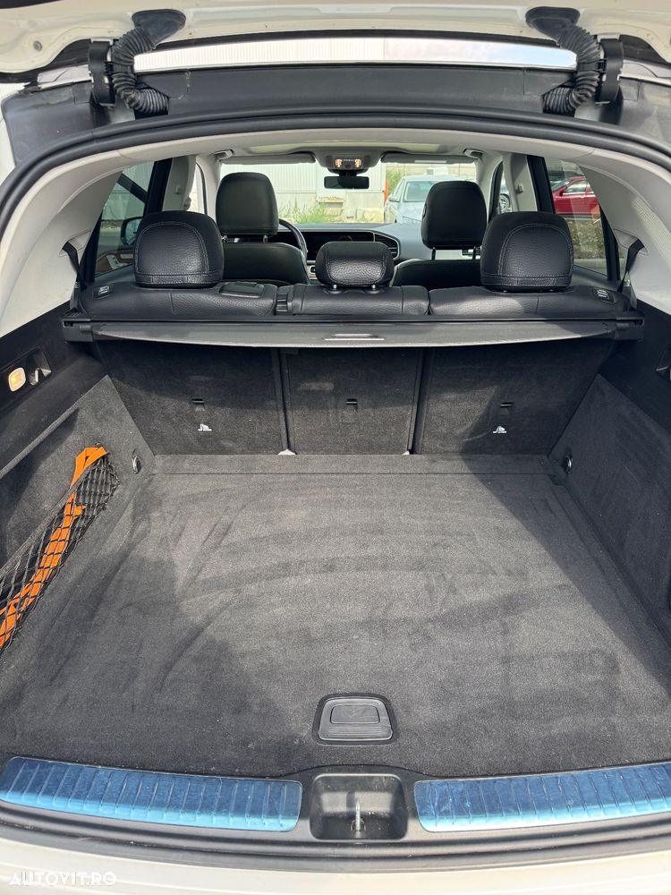 Mercedes-Benz GLE 450 4Matic 9G-TRONIC AMG Line - 8