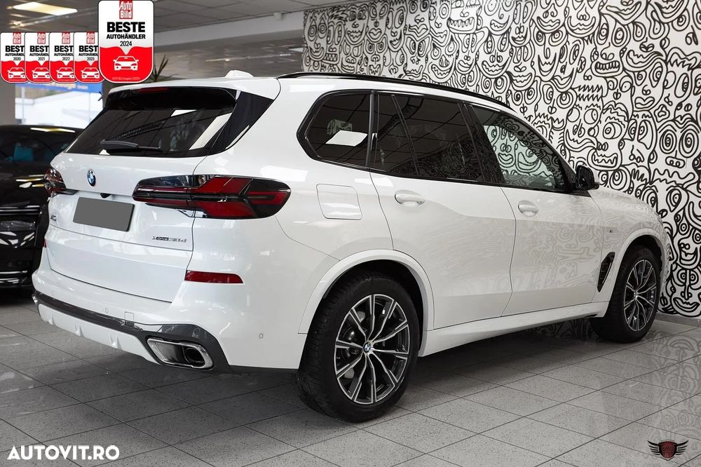 BMW X5 xDrive30d - 4