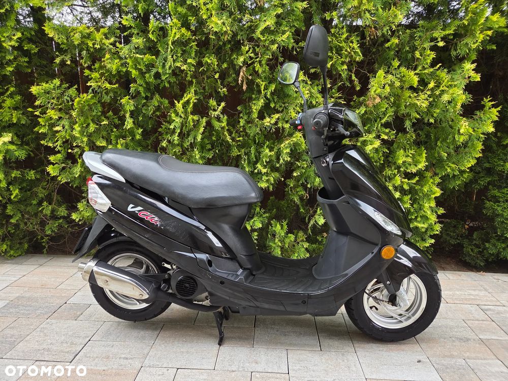Peugeot V-Clic - 2