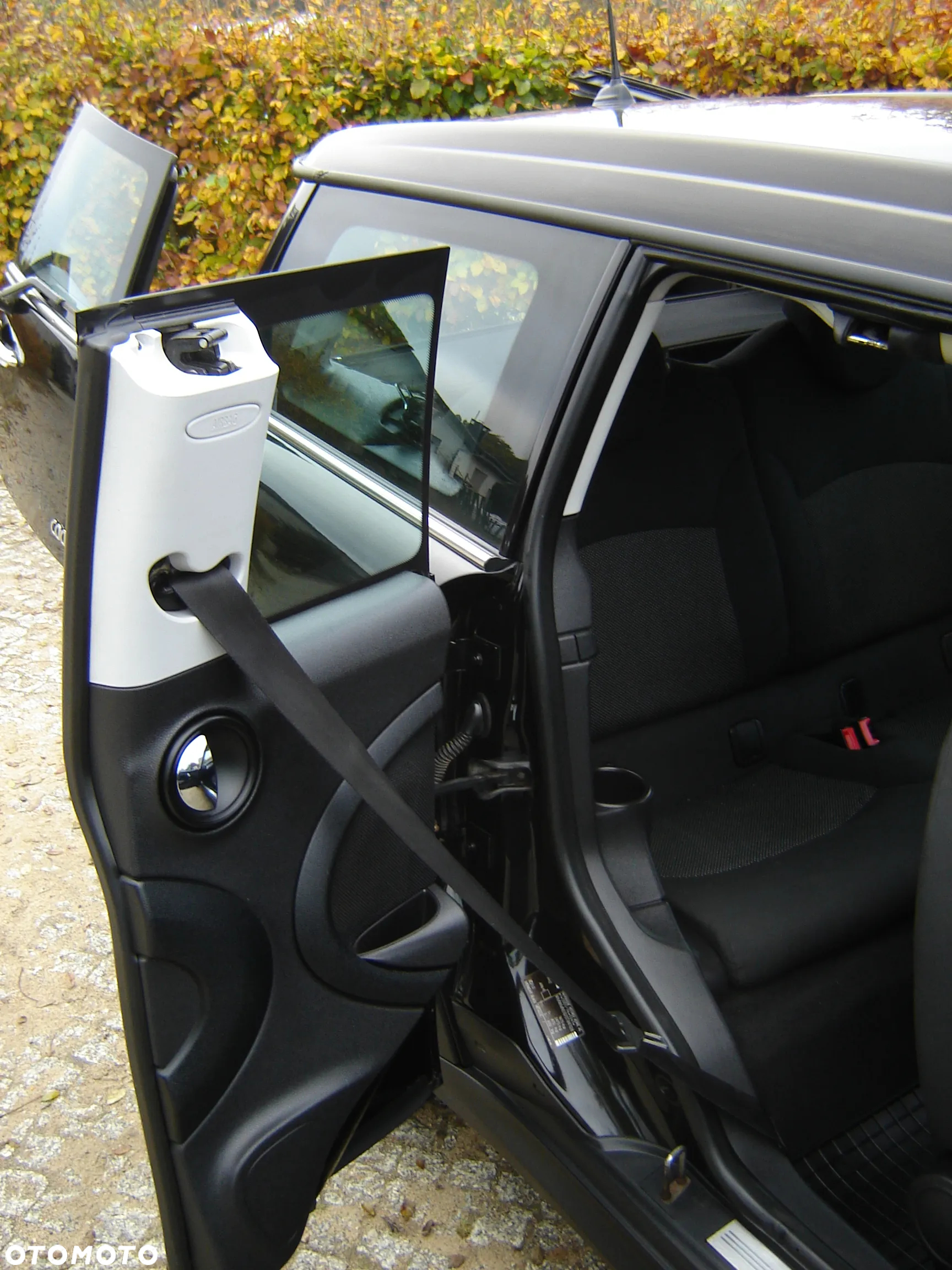 MINI Clubman Cooper D - 7