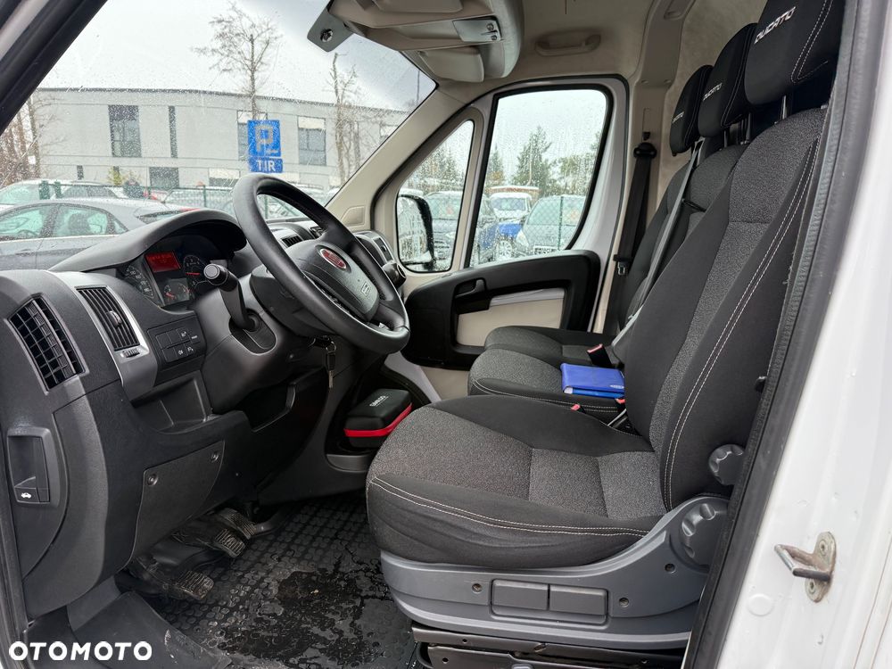 Fiat DUCATO L4H2 - 15