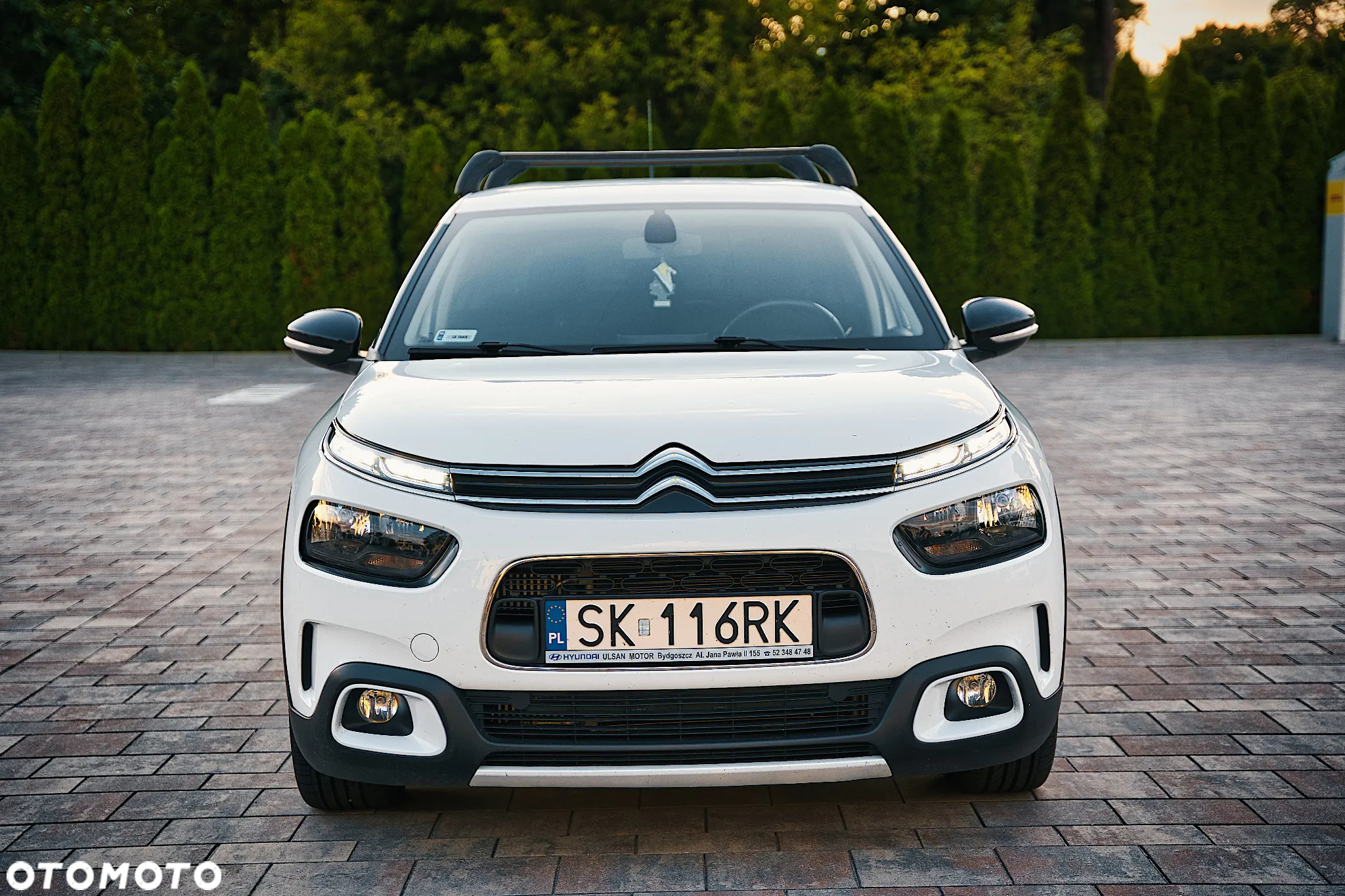 Citroën C4 Cactus 1.2 PureTech Feel Edition S&S - 2