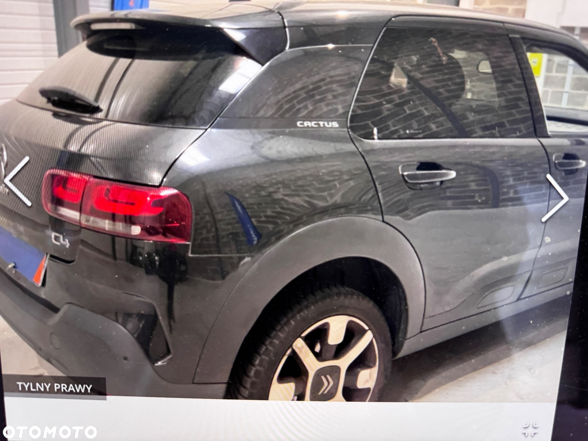 Citroën C4 Cactus e-VTi 82 ETG Stop&Start Shine Edition - 15