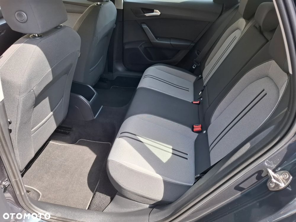 Seat Leon 1.5 TSI Full LED - 28