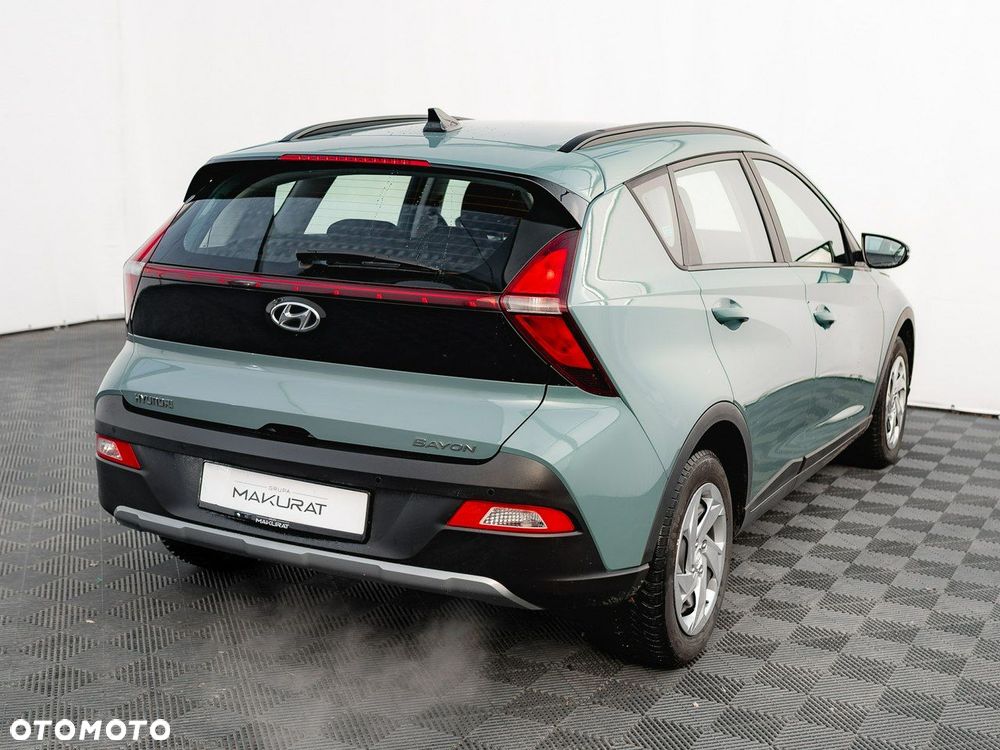Hyundai Bayon 1.0 T-GDI Modern - 6