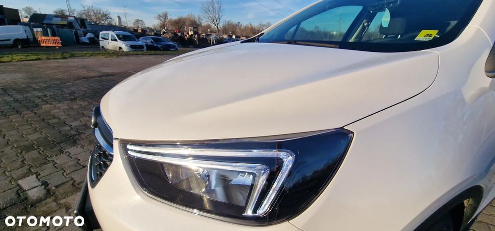 Opel Mokka 1.6 Enjoy S&S - 22